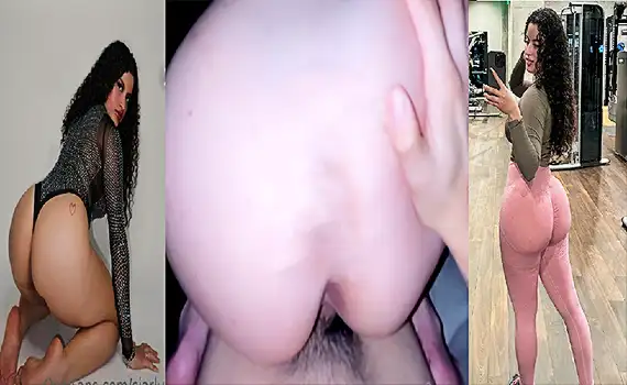 Porno De La Modelo De Intagram Siarly Mami Cabalgando