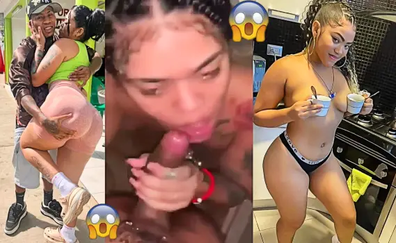 Video Porno El Sicokario 42 y La Bailarina Mely rodriguez. Supuesto XXX
