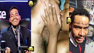 Dominicano Tatuaje De Amable Singando Con Una Haitiana