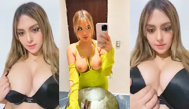 Ari Gameplays+Fotos El Mejor Paquete Video porno Xxx