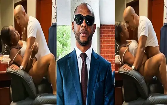 Baltasar Engonga Porn Video ‘Video3’