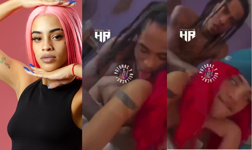 Video porno de la Menor Qeen singando