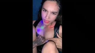 Video porno Follando en la disco en vez de bailar
