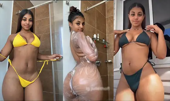 Julieth Diaz Video porno caliente filtrado xxx sex