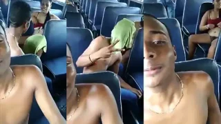 Haciendo famosa panameña en video porno