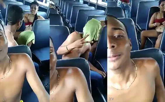Haciendo famosa panameña en video porno