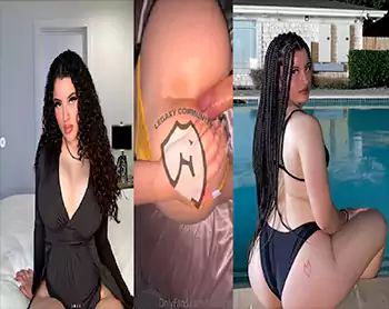 Siarly Mami Xxx ‘Follada anal en cuatro Pata La Gritona Rico’