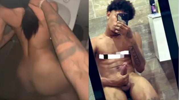 Video porno de Sr Jimenez singando