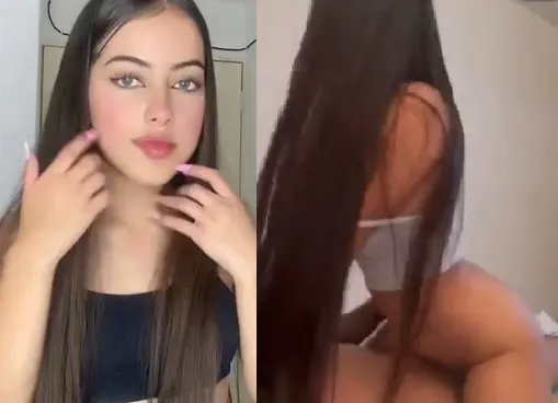 Laura Sofia video porno viral