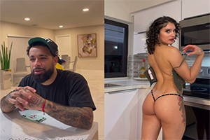 Video porno de Etervido – PARTE 1